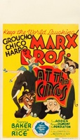 At the Circus movie poster (1939) Tank Top #1098090