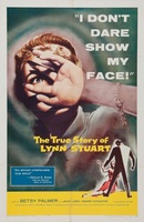 The True Story of Lynn Stuart movie poster (1958) Poster MOV_16de7e60
