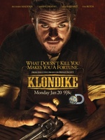 Klondike movie poster (2014) Sweatshirt #1134334