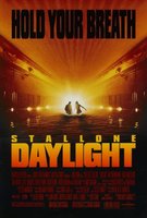 Daylight movie poster (1996) t-shirt #MOV_16e13f92