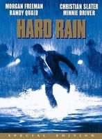 Hard Rain movie poster (1998) t-shirt #MOV_16e42d60