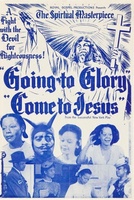 Going to Glory... Come to Jesus movie poster (1946) hoodie #721377