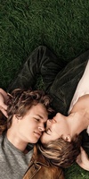 The Fault in Our Stars movie poster (2014) Poster MOV_16e648eb