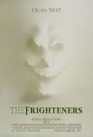 The Frighteners movie poster (1996) t-shirt #MOV_16e6600b