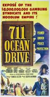 711 Ocean Drive movie poster (1950) Poster MOV_16e7982a