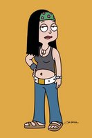 American Dad! movie poster (2005) Tank Top #704481