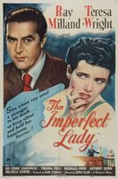The Imperfect Lady movie poster (1947) Tank Top #706237