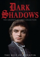 Dark Shadows movie poster (1966) Poster MOV_16f28bd8