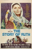 The Story of Ruth movie poster (1960) t-shirt #MOV_16f48908