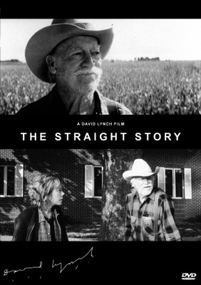 The Straight Story movie poster (1999) Poster MOV_17058db0