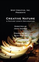 Creative Nature movie poster (2008) Tank Top #631685