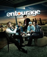 Entourage movie poster (2004) hoodie #735918
