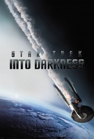 Star Trek Into Darkness movie poster (2013) hoodie #1074263