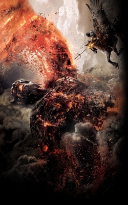 Wrath of the Titans movie poster (2012) Poster MOV_1710614a