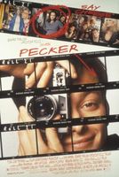 Pecker movie poster (1998) Poster MOV_17133099
