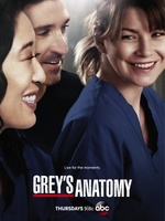 Grey's Anatomy movie poster (2005) Poster MOV_17166ace