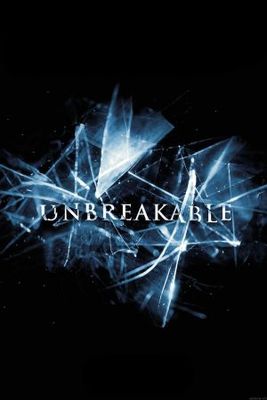 Unbreakable movie poster (2000) Sweatshirt