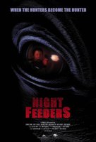 Night Feeders movie poster (2006) Poster MOV_171d6243