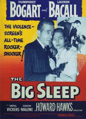 The Big Sleep movie poster (1946) mug #MOV_171e234e