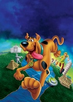 Scooby-Doo! Mystery Incorporated movie poster (2010) Poster MOV_17265ed1