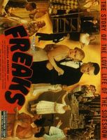Freaks movie poster (1932) Poster MOV_1726b76e