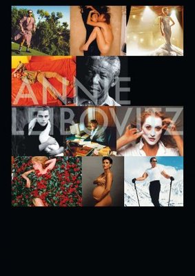 "American Masters" Annie Leibovitz: Life Through a Lens movie poster (2006) hoodie