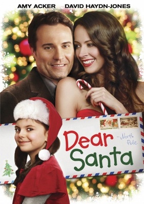 Dear Santa movie poster (2011) Poster MOV_172d4221