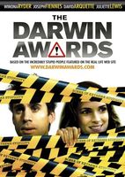 The Darwin Awards movie poster (2006) Poster MOV_172ddee0