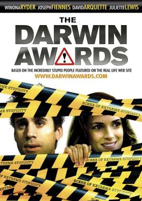 The Darwin Awards movie poster (2006) poster