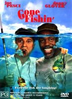 Gone Fishin' movie poster (1997) Tank Top #660060