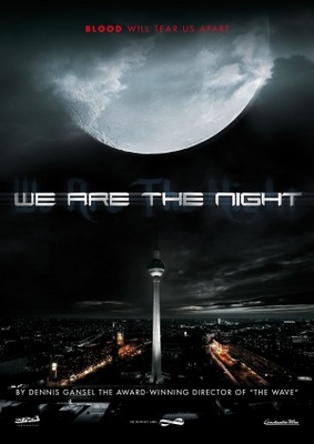 Wir sind die Nacht movie poster (2010) Poster MOV_173035ee