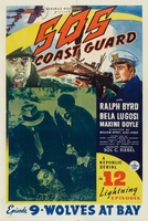S.O.S. Coast Guard movie poster (1937) Poster MOV_173223d2