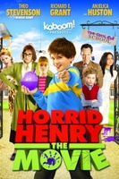 Horrid Henry: The Movie movie poster (2011) mug #MOV_1733dcb5