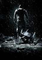 The Dark Knight Rises movie poster (2012) Sweatshirt #750135
