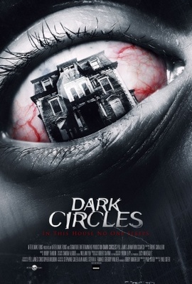 Dark Circles movie poster (2012) tote bag