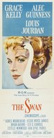 The Swan movie poster (1956) Poster MOV_1740e5e5