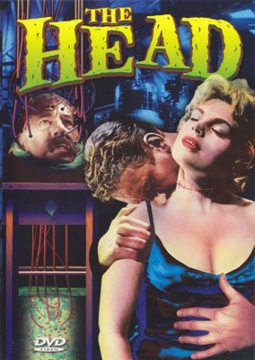 Die Nackte und der Satan movie poster (1959) Poster MOV_1740f895
