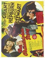 The Philadelphia Story movie poster (1940) Sweatshirt #634037
