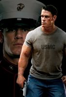 The Marine movie poster (2006) Tank Top #635002