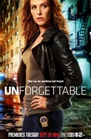 Unforgettable movie poster (2011) hoodie #719187