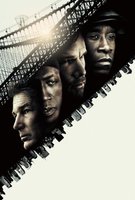 Brooklyn's Finest movie poster (2009) Tank Top #666201