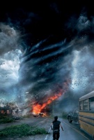 Into the Storm movie poster (2014) t-shirt #MOV_174a8fbe