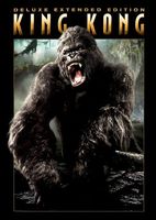 King Kong movie poster (2005) t-shirt #MOV_174bd498