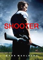Shooter movie poster (2007) Poster MOV_174d65c2