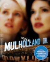 Mulholland Dr. movie poster (2001) Mouse Pad MOV_1751527b