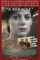 Nicky's Family movie poster (2011) Poster MOV_1752349f