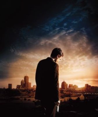 Gone Baby Gone movie poster (2007) Poster MOV_1757adee