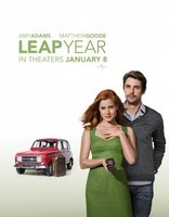 Leap Year movie poster (2010) Poster MOV_1759a354