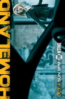 Homeland movie poster (2011) mug #MOV_175a07d0