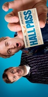 Hall Pass movie poster (2011) Sweatshirt #713726
